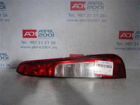 Piloto Trasero Derecho Ford C Max 1.6 TDCI 109CV 80KW FOCUS