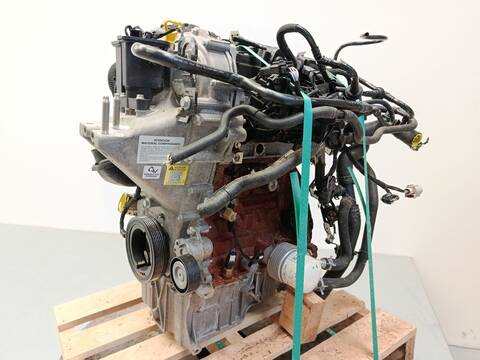 Motor Completo Ford Tourneo 1.0 ECOBOOST 125CV 92KW