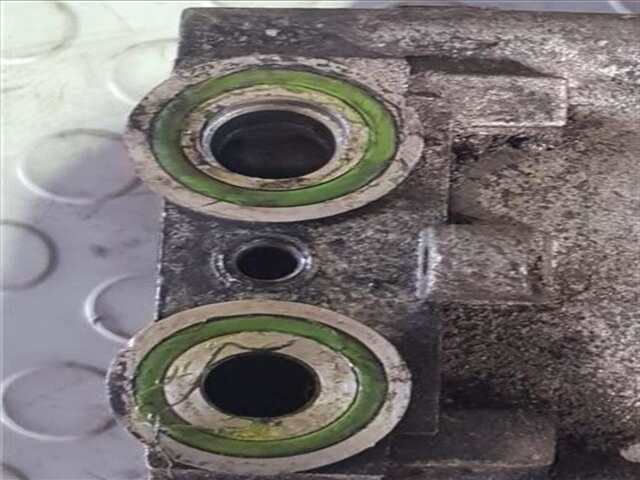 Foto 2ª: Compresor Aire Acondicionado Ford Mondeo 2.0 16V TDDI - TDCI [D6BA]