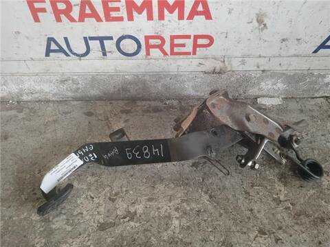 Pedal Embrague Toyota Rav4 1.8 LUNA 2003 ) [1.8 LTR. 92KW 16V CAT]