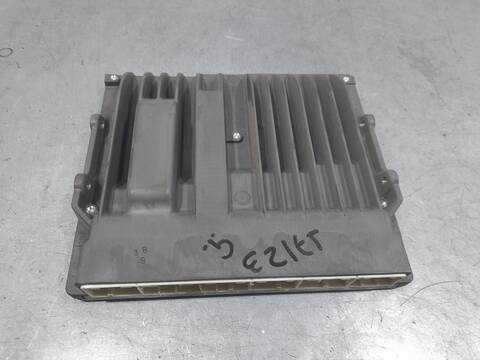 Centralita Motor ECU Toyota Land Cruiser 2.8 D-4D GDJ150_ GDJ155_ GDJ150) 177CV 130KW