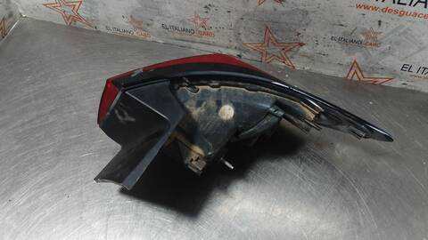 Foto 4ª: Piloto Trasero Izquierdo Opel Astra BUSINESS 110CV 81KW [B16DTE] (2017)