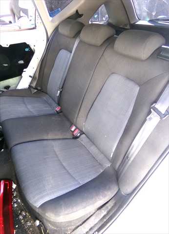 Asientos Traseros Kia Ceed 1.6 CRDI RANCHERA,2009-2012