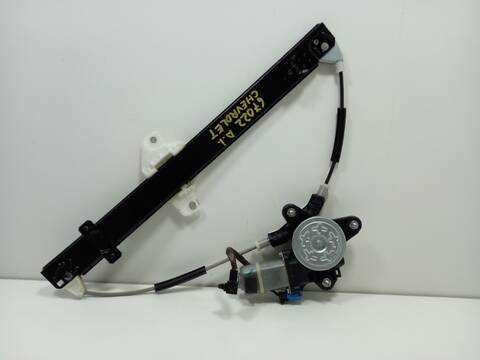 Elevalunas Eléctrico Delantero Izquierdo Chevrolet Spark B12D1