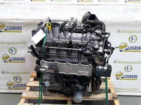 Foto 2ª: Motor Completo Volkswagen Scirocco 1.4 16V TSI 125CV 128KW [CZCA] (2014)