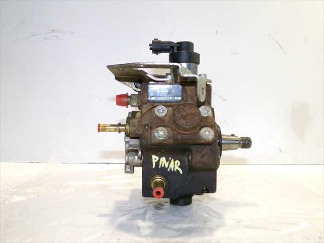 Foto 3ª: Bomba Inyeccion Peugeot 307 1.6 HDI 2001-2005 [9HY] (2005)