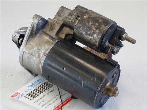 Foto 2ª: Motor de Arranque Alfa Romeo 156 1.6 T.SPARK PROGRESSION 120CV 88KW [AR 67601] (1999)