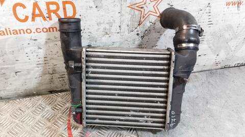 Foto 3ª: Intercooler Audi A4 1.9 TDI 96KW) BERLINA 130CV [AVF] (2003)
