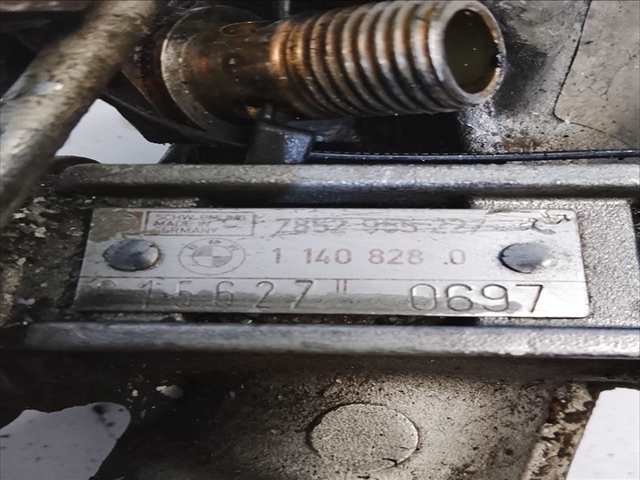 Foto 4ª: Cremallera de Direccion Bmw Serie 3 318 2.0 GASOLINA BMW E36 318 84kw [H40B18] (1993)