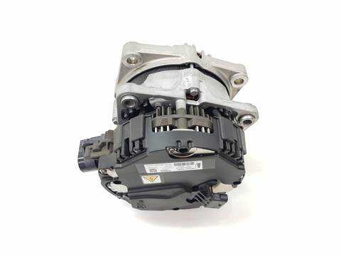 Foto 3ª: Alternador Alfa Romeo Junior G