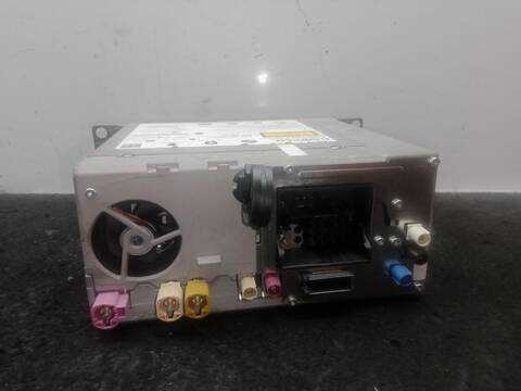 Foto 3ª: Sistema Audio Radio CD Bmw Serie 4 420 D DESCAPOTABLE F33 F83) [B47 D20 A] (2016)