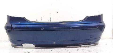 Paragolpes Trasero Mercedes Clase C 160 C 180 COMPRESSOR 203.746) COUPE 143CV 105KW