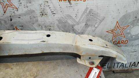 Foto 4ª: Refuerzo Paragolpes Delantero Renault Master CAJA ABIERTA BATALLA 3578 MM 114CV 84KW [G9U A7] (2006)