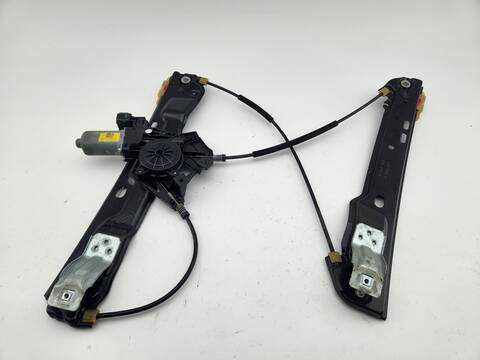 Elevalunas Eléctrico Delantero Derecho Land Rover Evoque PURE 150CV 110KW