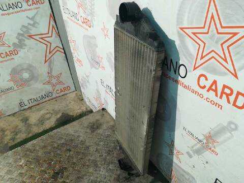Foto 2ª: Intercooler Citroen Evasion VERSION INDEFINIDA