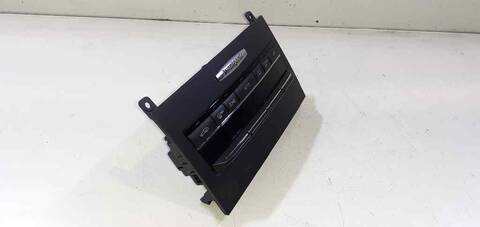 Mando Climatizador Mercedes Clase E 180 220 CDI BLUEEFFICIENCY 212.002) 170CV 125KW