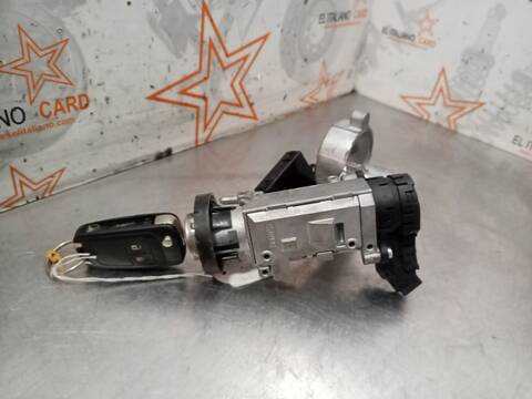 Foto 3ª: Motor de Arranque Opel Mokka EDITION ECOFLEX 131CV 96KW [A17DTS] (2014)