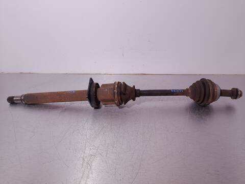 Transmision Delantera Derecha Ford Escort 1.8 TD CAT TURNIER 70CV 51KW