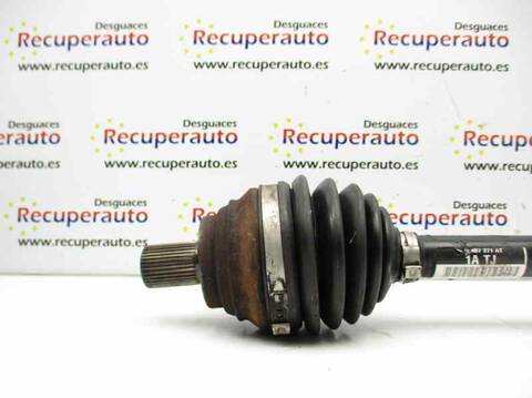 Foto 3ª: Transmision Delantera Izquierda Volkswagen Golf VERSION INDEFINIDA (2004)