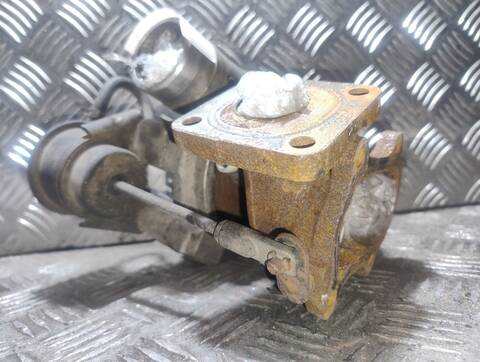 Foto 3ª: Turbocompresor Peugeot Boxer VERSION INDEFINIDA (1999)