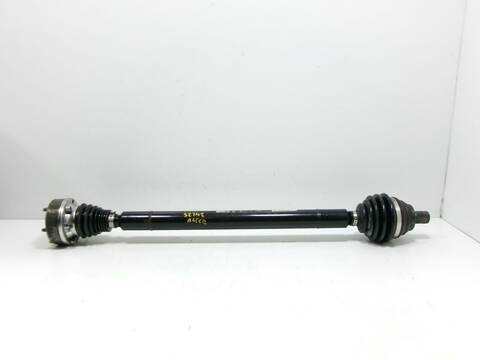 Transmision Delantera Derecha Seat Altea BXE