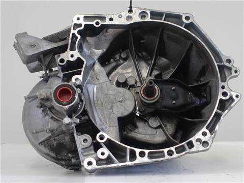 Caja Cambios Peugeot 308 1.6 CONFORT 120CV 88KW