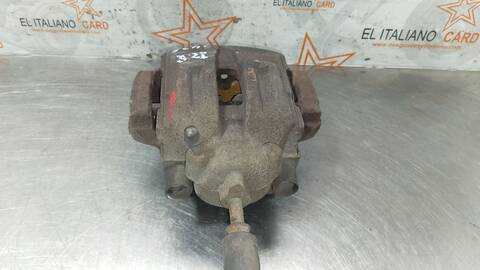 Foto 2ª: Pinza Freno Trasera Izquierdo Bmw Serie 3 315 320D BERLINA 177CV 130KW [N47D20C] (2009)