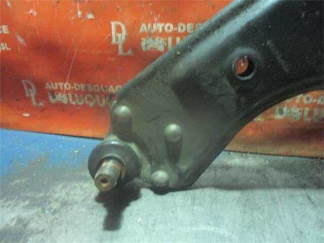 Brazo Suspension Delantero Izquierdo Opel Corsa 1.4 120 ANIVERSARIO [1.4 LTR. - 66 KW 16V BIVALENT. GASOLINA - LPG]