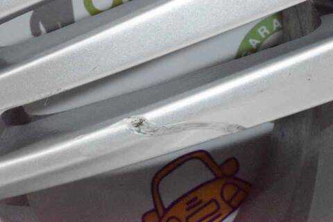 Foto 3ª: LLanta Aleacion Audi A8 4.2 V8 32V FSI 350CV [BVJ] (2002)