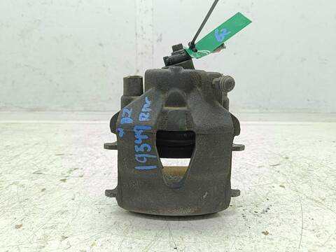 Pinza Freno Delantera Izquierdo Audi A3 1.9 TDI AMBIENTE 105CV 77KW