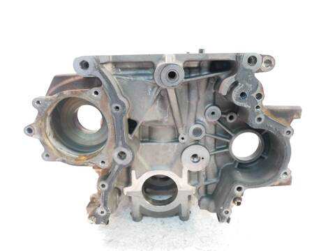Foto 2ª: Bloque Motor Ford Transit 130 CV 96KW [YMF6 BKFB] (2018)