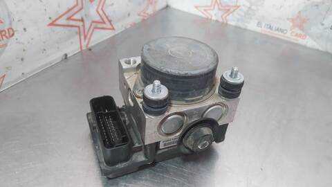 Foto 2ª: Abs Fiat 500 G NUOVA LOUNGE [G169A4000] (2008)