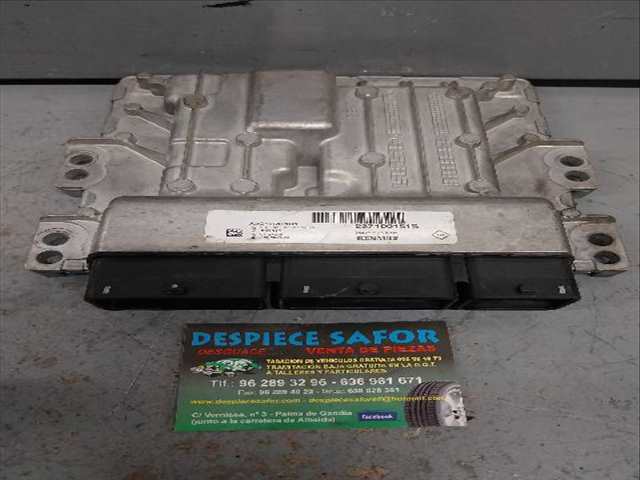 Centralita Motor ECU Renault Scenic 1.5 D GRAND