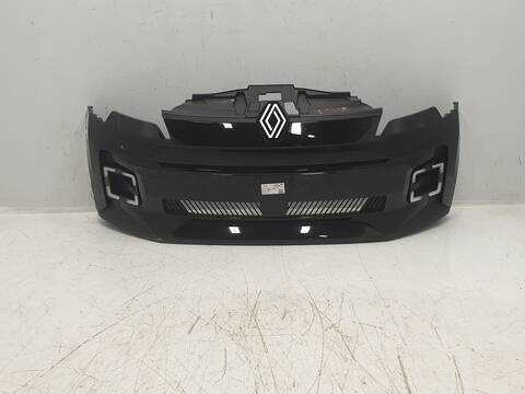 Paragolpes Delantero Renault Clio SIN DEFINIR