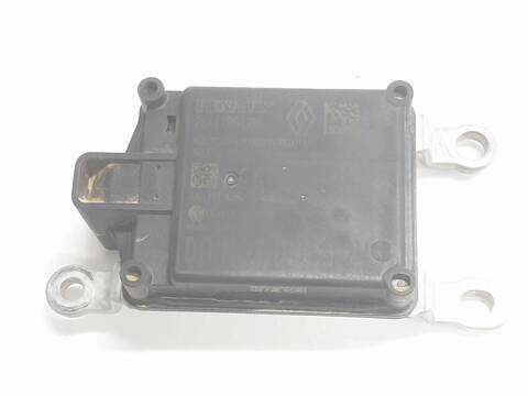 Centralita Motor ECU Renault Megane TECHNO