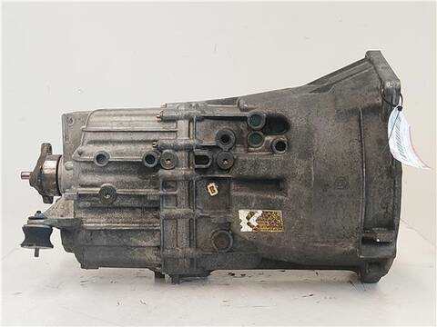 Foto 4ª: Caja Cambios Bmw Serie 3 315 2.0 320D 150CV 110KW [M47N 204 D4] (2002)
