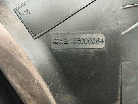 Foto 3ª: Electroventilador Mercedes Clase C 160 CLA 200 CDI 117.301) 136CV 100KW [651901] (2022)