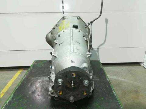 Foto 3ª: Caja Cambios Automatica Mercedes Clase C 160 250 CGI BLUEEFFICIENCY COUPE 170CV 125KW AUT. [271860] (2011)