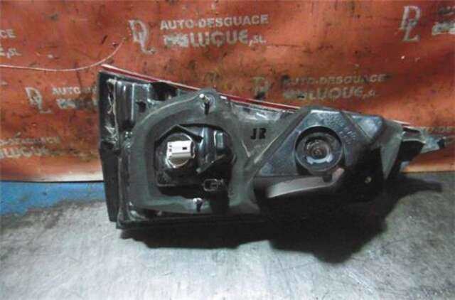Foto 2ª: Piloto Portón Derecho Nissan Qashqai 1.5DCI [K9KF646]