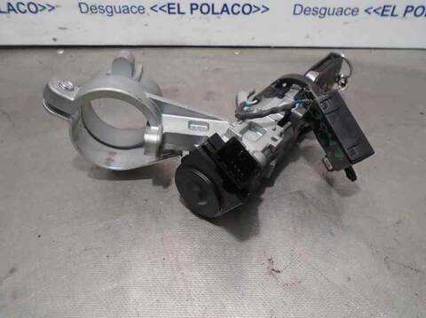 Foto 2ª: Motor de Arranque Opel Insignia COSMO BERLINA 131CV 96KW [A20DTH] (2009)