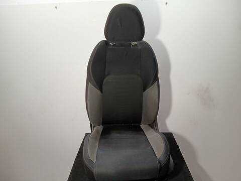 Asiento Delantero Izquierdo Nissan Qashqai 1.5 DCI 110CV 81KW