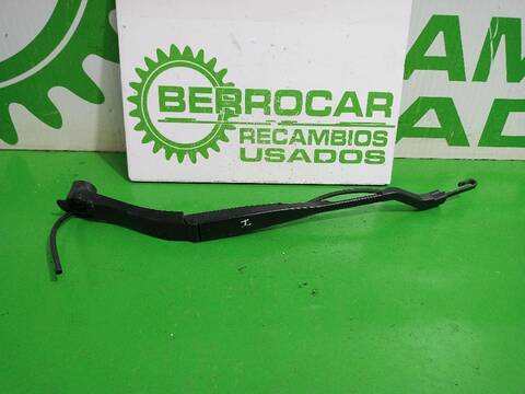 Brazo Limpia Delantero Izquierdo Nissan Qashqai 1.3 DIG-T 140CV