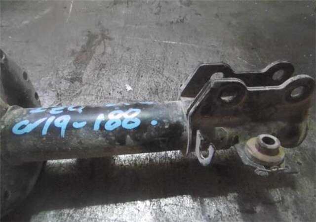 Foto 2ª: Amortiguador Delantero Izquierdo Opel Corsa 1.2 [A 12 XER]