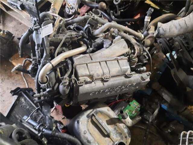 Motor Completo Citroen C3 1.4 HDI