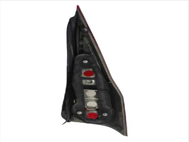 Piloto Trasero Izquierdo Renault Megane 1.5 DCI BM1E CM1E) II BM0/1_ CM0/1_)