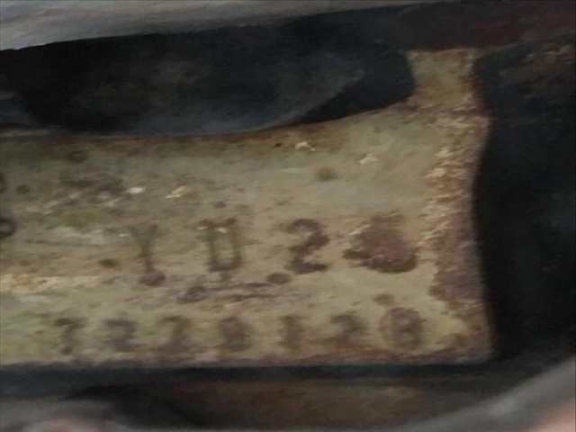 Foto 2ª: Motor Completo Nissan Navara 2.5 DCI 4WD D40TT D40T D40M D40BB) (2004)