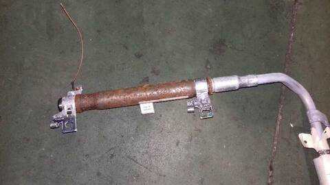 Foto 2ª: Airbag Cortina Delantero Izquierdo Seat Altea 1.6 102CV 75KW [BGU] (2004)