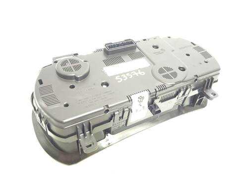 Foto 4ª: Cuadro de Instrumentos Renault Megane 1.6 DCI DIESEL FAP ENERGY GRANDTOUR 130CV 96KW IV GRANDTOUR [R9M409] (2018)