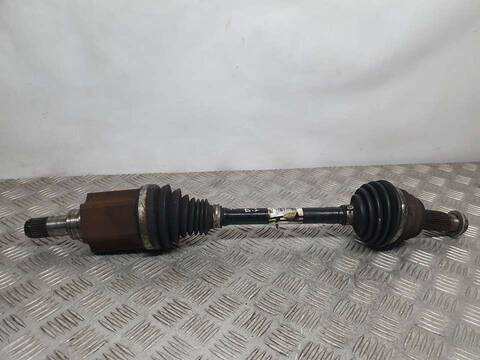 Transmision Delantera Izquierda Bmw X5 3.0D 235CV 173KW