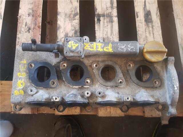 Despiece Motor Opel Astra 1.7 CDTI